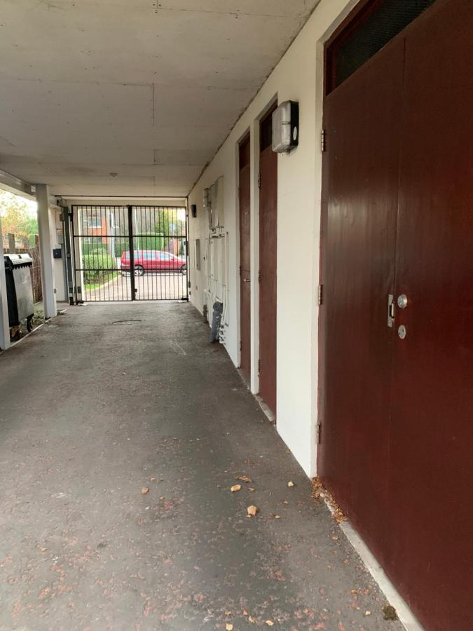 Slane Stay, Belfast Exterior foto
